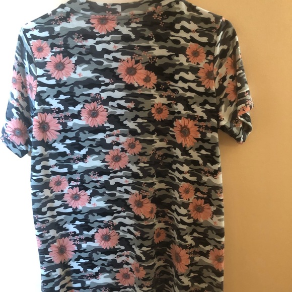 Camo shirt - Picture 3 of 3